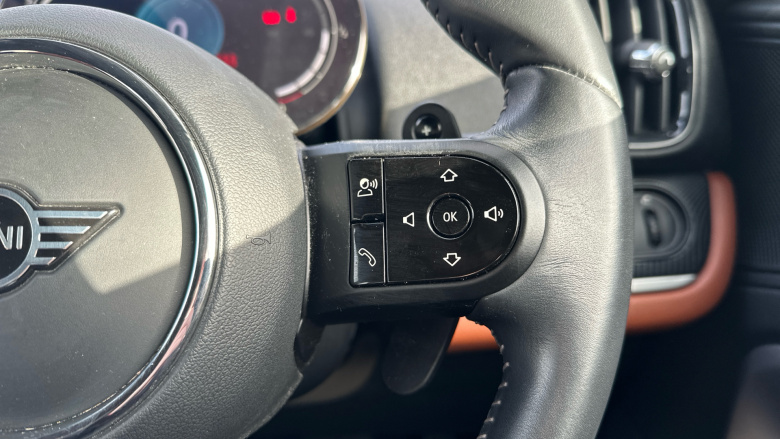 MINI Countryman 2.0 Cooper S Exclusive ALL4 5dr Auto Petrol Hatchback